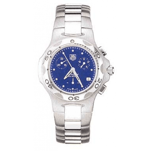 Tag Heuer Kirium CL1211-BA0705